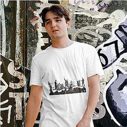 Franz Ferdinand - Indie Rock 2000s Defining Franz Ferdinand T-Shirts
