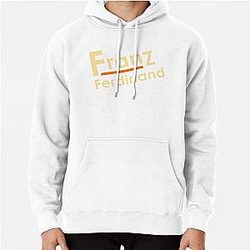 franz ferdinand Essential Pullover Hoodie