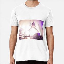 Franz Ferdinand Premium T-Shirt