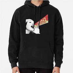 Franz Ferdinand Pullover Hoodie