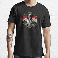 The Archduke Franz Ferdinand Essential T-Shirt