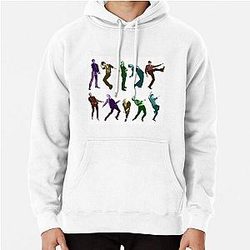 Franz Ferdinand Pullover Hoodie