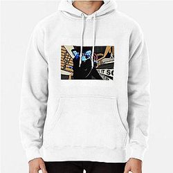 Franz Ferdinand Pullover Hoodie