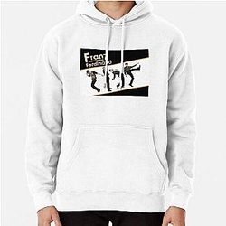 FRANZ FERDINAND ALBUM 2021 KAKAKATRIN2 Pullover Hoodie