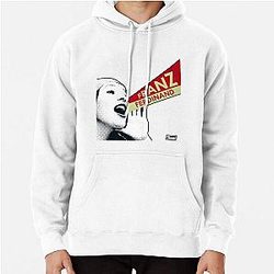 You Could Have it so Much Better Franz Ferdinand Pullover Hoodie