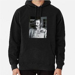 Archduke Franz Ferdinand of Austria Portrait - 1914 Pullover Hoodie