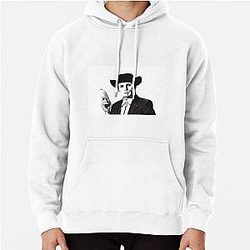 Alex Kapranos Franz Ferdinand Feel the love go Pullover Hoodie