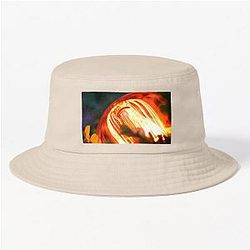 Franz Ferdinand latenighttales Bucket Hat