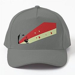 Franz Ferdinand Sticker Baseball Cap