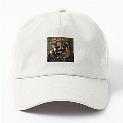 Franz Ferdinand Dad Hat