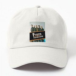 FRANZ FERDINAND Dad Hat