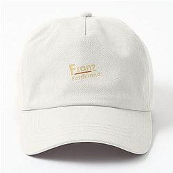 Franz Ferdinand Dad Hat