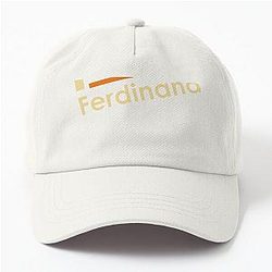 franz ferdinand Essential Dad Hat