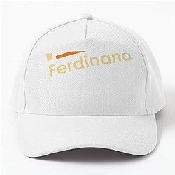 franz ferdinand Essential Baseball Cap