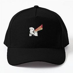 Franz Ferdinand Baseball Cap