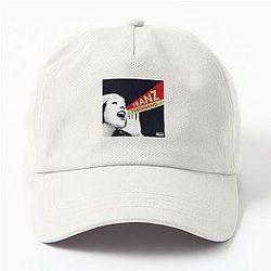 Franz Ferdinand Dad Hat
