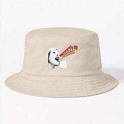 Franz Ferdinand Bucket Hat