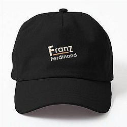 Franz Ferdinand T-ShirtRetro franz T-Shirt Dad Hat