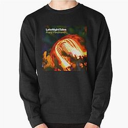 Franz Ferdinand latenighttales Pullover Sweatshirt