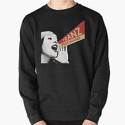 Franz Ferdinand Pullover Sweatshirt
