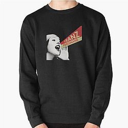 Franz Ferdinand Pullover Sweatshirt