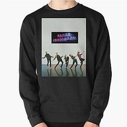 Undur Franz Ferdinand Tour 2019 Pullover Sweatshirt