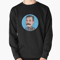 Archduke Franz Ferdinand Pullover Sweatshirt