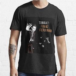 Franz Ferdinand Essential T-Shirt