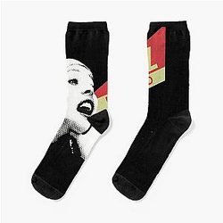 Franz Ferdinand Socks