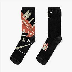 Franz Ferdinand Hits To The Head  Socks