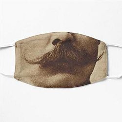 Archduke Franz Ferdinand Flat Mask