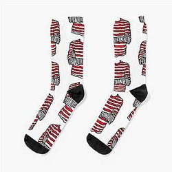 franz ferdinand Socks