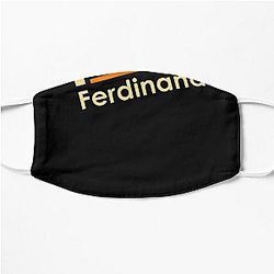 Franz Ferdinand logo Flat Mask
