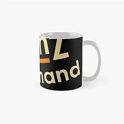Franz Ferdinand 2 Classic Mug