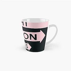 Franz Ferdinand right action Tall Mug