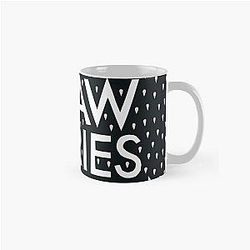 Franz Ferdinand fresh strawberries Classic Mug