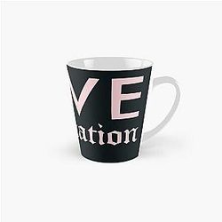 Franz Ferdinand love illumination Tall Mug