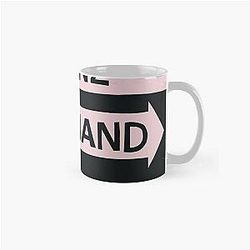 Franz Ferdinand live ep Classic Mug