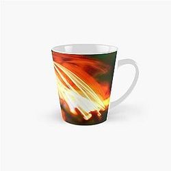 Franz Ferdinand latenighttales Tall Mug