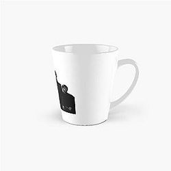 Franz Ferdinand Watercolour Tall Mug