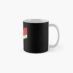Franz Ferdinand Sticker Classic Mug