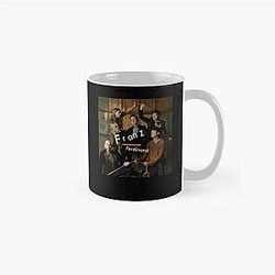 Franz Ferdinand Classic Mug