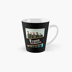 FRANZ FERDINAND Tall Mug