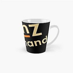 Franz Ferdinand Tall Mug