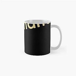 franz ferdinand Essential Classic Mug