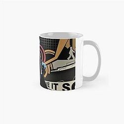 Franz Ferdinand Classic Mug