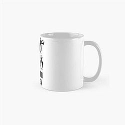 Franz Ferdinand Classic Mug