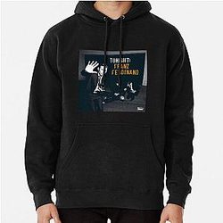 Franz Ferdinand tonight franz ferdinand Pullover Hoodie