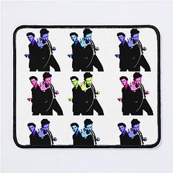 Franz Ferdinand Mouse Pad