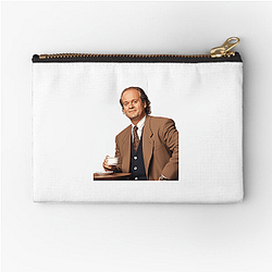 Frasier Crane Style Sophisticated living Frasier Crane Zipper Pouches